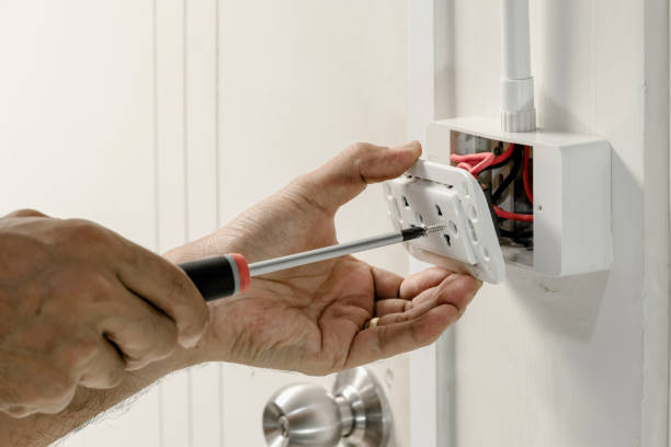 Trusted South Jacksonville, IL Electrician Experts