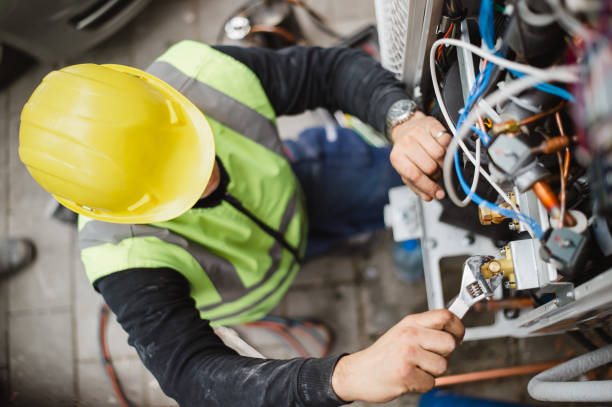 Emergency Electrical Repair Services in South Jacksonville, IL