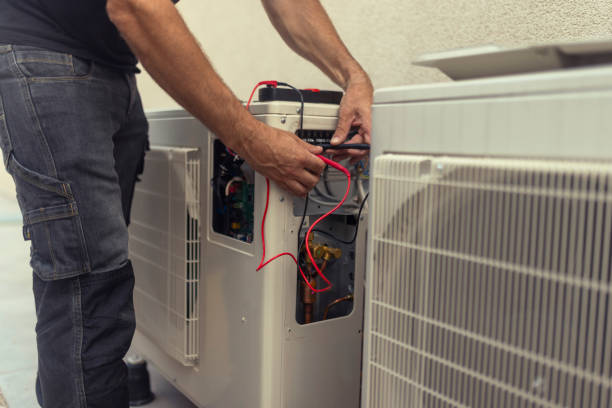 Commercial Electrical Services in South Jacksonville, IL