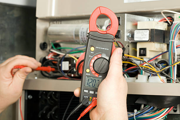 Best Commercial Electrical Services  in South Jacksonvle, IL