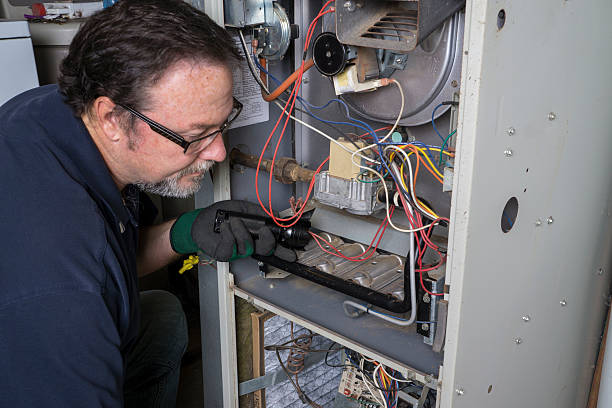 Best Circuit Breaker Installation and Repair  in South Jacksonvle, IL